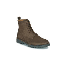 Selected Csizmák SLHRICKY NUBUCK LACE-UP BOOT B Barna 41