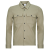 Selected Dzsekik SLHJACKIE SWEAT JACKET Zöld EU L