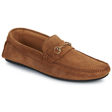 Selected Mokkaszínek SLHSERGIO SUEDE HORSEBIT DRIVING SHOE Barna 42 férfi cipő