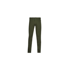 Selected Öltönynadrágok SLH175-SLIM NEW MILES FLEX PANT NOOS Keki US 36 / 32 férfi nadrág