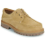 Selected Oxford cipők SLHHOLGER SUEDE BOAT Bézs 44