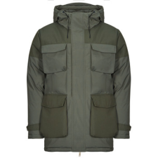 Selected Parka kabátok SLHRON Zöld EU XL férfi kabát, dzseki