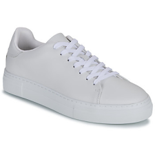 Selected Rövid szárú edzőcipők SLHDAVID CHUNKY LEATHER Fehér 44 férfi cipő