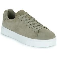 Selected Rövid szárú edzőcipők SLHDAVID CHUNKY SUEDE SNEAKER Keki 46 férfi cipő