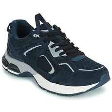 Selected Rövid szárú edzőcipők SLHRONAN SNEAKER NOOS Tengerész 40