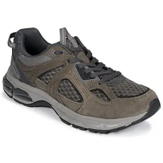 Selected Rövid szárú edzőcipők SLHRONAN SNEAKER Szürke 44