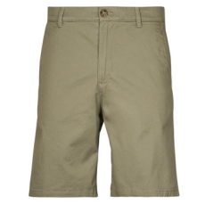 Selected Rövidnadrágok SLHREGULAR BILL FLEX SHORTS Zöld EU S