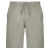Selected Rövidnadrágok SLHREGULAR-BRODY LINEN BLD SHORTS Barna EU XL