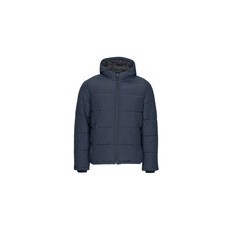 Selected Steppelt kabátok SLHHARRY PUFFER JKT Tengerész EU L