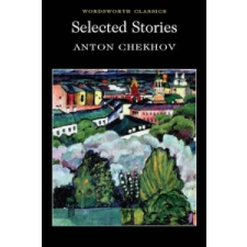  Selected Stories – Anton Chekhov idegen nyelvű könyv