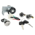SELECTION P2R (Motorisé) SELECTION P2R CONTACTEUR A CLE MAXISCOOTER KYMCO 50-125 LIKE 2009+ gyújtáskapcsoló SELECTION P2R (Motorisé) Elektronika Gyújtások Gyújtáskapcsolók, zárszettek