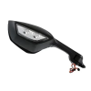 SELECTION P2R (Motorisé) SELECTION P2R Kawasaki 1000 ZX 10R Ninja 2011–2015 visszapillantó tükör jobb/bal (OE 560010289) (EC jóváhagyott) SELECTION P2R (Motorisé) Kormányok és tartozékaik Tükrök Tükrök (OEM)