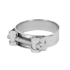 SELECTION P2R (Motorisé) SELECTION P2R kipufogó bilincs Ø 59-63 mm, szélesség: 20 mm SELECTION P2R (Motorisé) Kipufogók és alkatrészeik Kipufogó alkatrészek