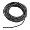 SELECTION P2R (Motorisé) SELECTION P2R Rugalmas PVC üzemanyagcső 5x8 mm, fekete, levegő+üzemanyag, 10 m (Franciaországban készült) SELECTION P2R (Motorisé) Motor alkatrészek Üzemanyagcsapok, csövek