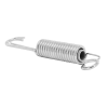 SELECTION P2R (Motorisé) SELECTION P2R SPRING FOR STAND hosszú rugó, 97 mm, Ø 15 mm (dupla rugó) SELECTION P2R (Motorisé) Vázak, idomok, kiegészítők Sztenderek, kitámasztók