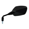 SELECTION P2R (Motorisé) SELECTION P2R Tükör HONDA 650 CB F 2014+ bal oldali, fekete (OE 88220-MJE-D40, EC jóváhagyott) SELECTION P2R (Motorisé) Kormányok és tartozékaik Tükrök Tükrök (OEM)