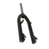 SELECTION P2R (Vélo) SELECTION P2R BMX villa, acél, fekete, menetes kormánycső Ø1"1-8-25.4 mm, U-fékhez SELECTION P2R (Vélo) Bicikli alkatrészek Kerékpár alkatrészek Kerékpár villák