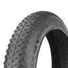 SELECTION P2R (Vélo) SELECTION P2R MTB Big Daddy Fat Bike 16 x 4.00 (100-305) fekete terep gumiabroncs SELECTION P2R (Vélo) Bicikli alkatrészek Kerékpár alkatrészek Kerékpár gumik