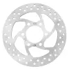 SELECTION P2R (Vélo) SELECTION P2R Roller féktárcsa, 5 lyukas, NIU KQi3 (120 mm) SELECTION P2R (Vélo)  Futómű és fék alkatrészek Féktárcsák