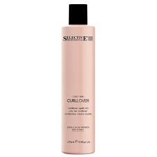 Selective Oncare Curllover kondícionáló göndör hajra 275ml hajbalzsam