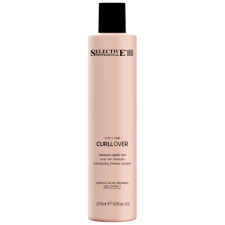 Selective Oncare Curllover sampon göndör hajra hajra 275ml sampon