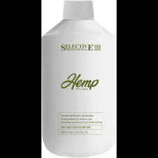 Selective Professional Hemp Lenitive Shampoo 1000 ml (8027483521008) sampon