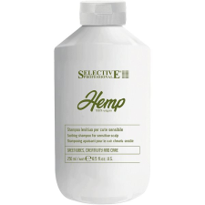 Selective Professional Hemp Lenitive Shampoo 250 ml sampon