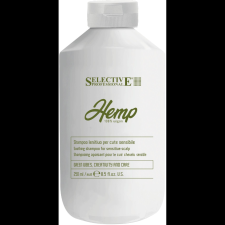Selective Professional Hemp Lenitive Shampoo 250 ml (8027483521015) sampon