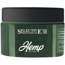  SELECTIVE PROFESSIONAL Hemp Mask 500 ml (8027483520605) hajbalzsam