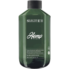 Selective Professional Hemp Shampoo 1000 ml sampon