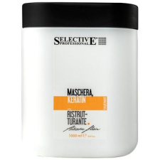 Selective Professional Maschera Keratin 1000 ml (8027483707006) hajbalzsam