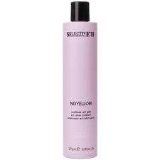  SELECTIVE PROFESSIONAL Noyellow Conditioner 275 ml (8027483110110) hajbalzsam
