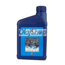 Selenia MULTIPOWER C3 5W-30 (1 L) Motorolaj motorolaj