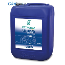 Selenia PETRONAS URANIA ECOSYNTH 10W-40 (20 L) Motorolaj motorolaj