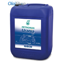 Selenia PETRONAS URANIA LD9 10W-40 (20 L) Motorolaj motorolaj