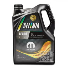 SELÉNIA Selénia WR 5W-40 motorolaj 5L motorolaj