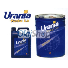 Selenia URANIA FE 5W-30 (20 L) Motorolaj motorolaj
