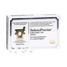  SelenoPrecise 100 µg tabletta 60x vitamin és táplálékkiegészítő