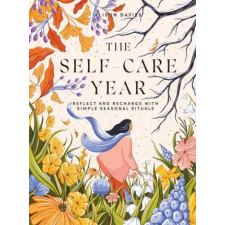  Self-Care Year – DAVIES  ALISON idegen nyelvű könyv
