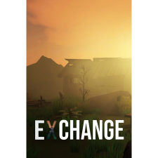 Self Destruction Games EXCHANGE (PC - Steam elektronikus játék licensz) videójáték