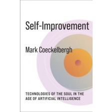  Self-Improvement – Mark Coeckelbergh idegen nyelvű könyv