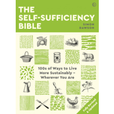  Self-sufficiency Bible idegen nyelvű könyv