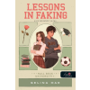 Selina Mae - Lessons In Faking - Színlelésből jeles (Hall Beck University 1.)