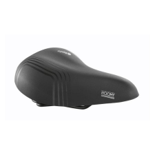 Selle Royal Roomy Relaxed unisex nyereg kerékpár nyereg