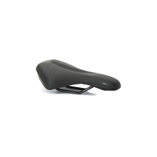 Selle Royal Vivo Uni nyereg, 160x249mm 475g, fekete kerékpár nyereg