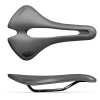 Selle San Marco Aspide Short Open-Fit Comfort Dynamic Wide nyereg kerékpáros