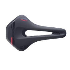 Selle San Marco GrouND short CFX Wide nyereg kerékpáros kerékpár nyereg