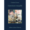 Sellerio Editore Palermo americano tranquillo | Graham Greene