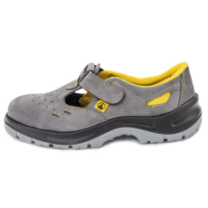  SELMA MF ESD S1P SRC szandál szürke 43