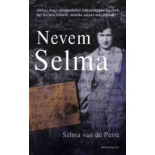 Selma van de Perre Nevem Selma irodalom